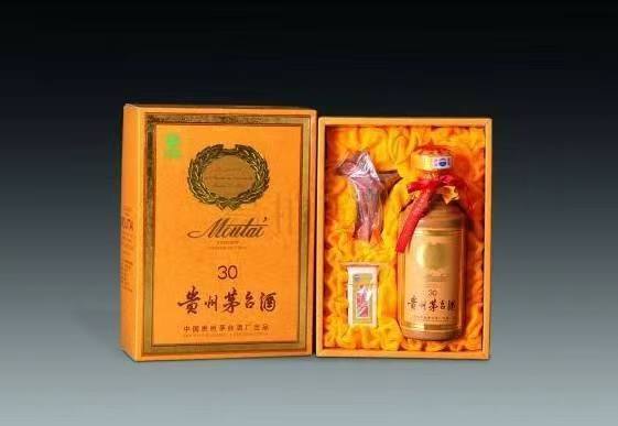 新沂年份酒回收